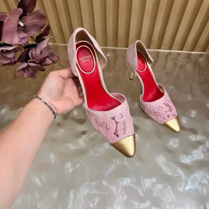Valentino Туфлі на високому підборах — Фото 2