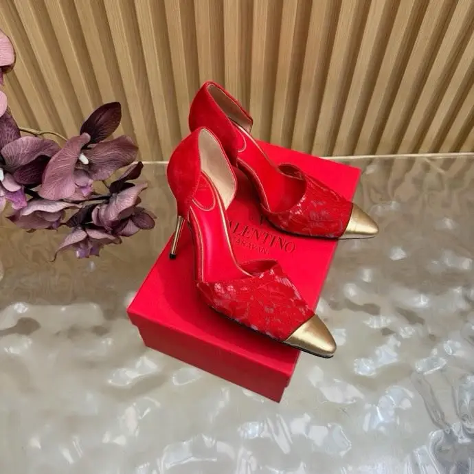 Valentino Туфлі на високому підборах — Фото 2
