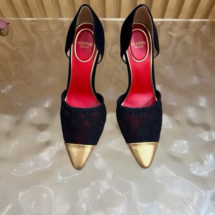Valentino Туфлі на високому підборах — Фото 3