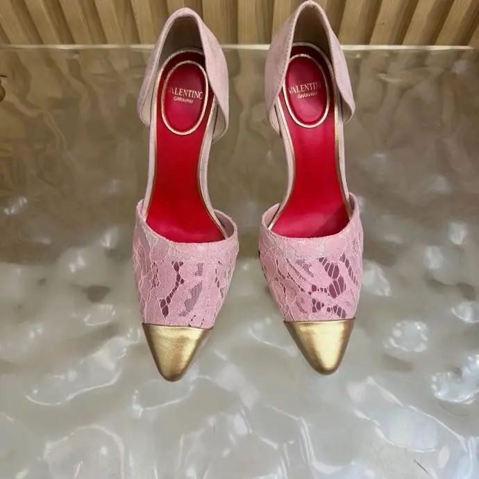 Valentino Туфлі на високому підборах — Фото 3