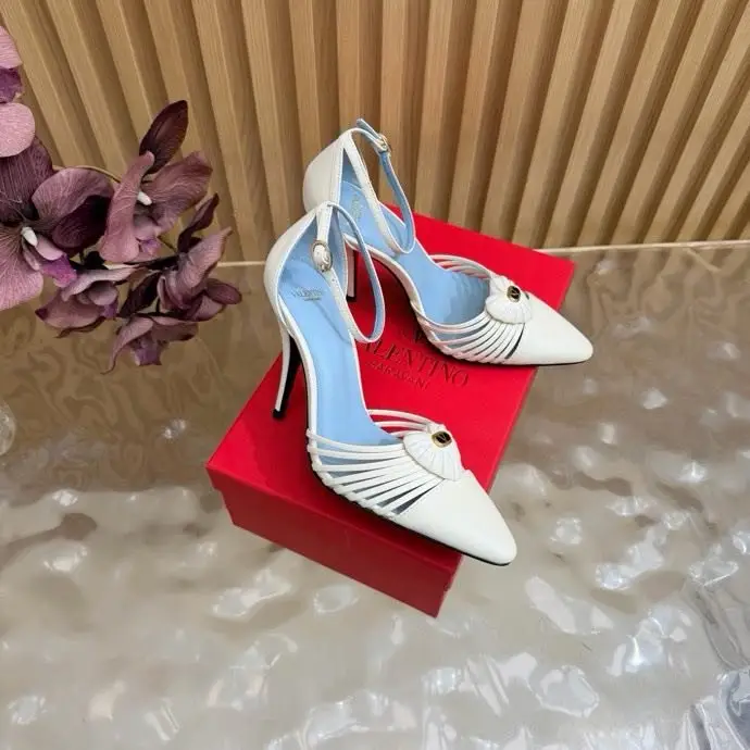 Valentino Туфлі на високому підборах — Фото 4