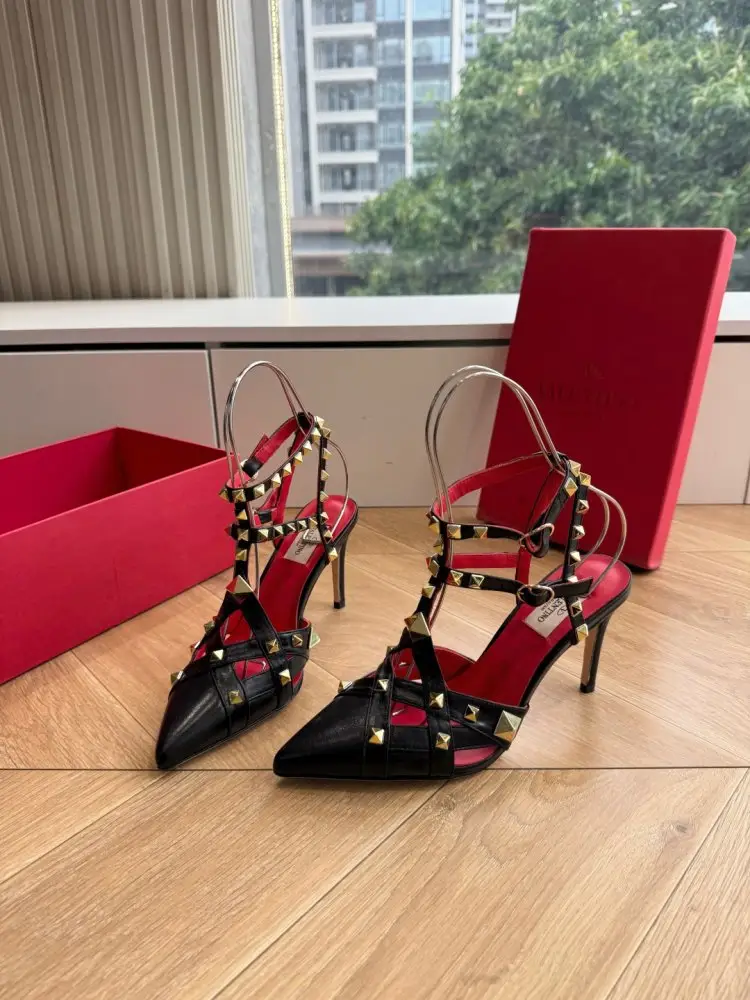 Valentino — Туфли женские