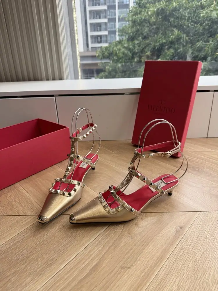 Valentino — Туфли женские