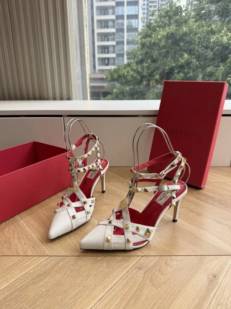 Valentino Туфли женские — Фото 1