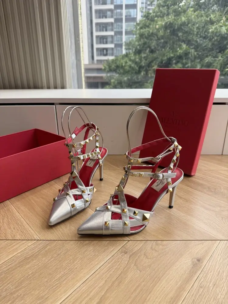 Valentino — Туфлі жіночі