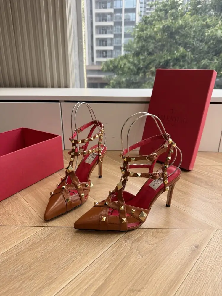 Valentino — Туфли женские
