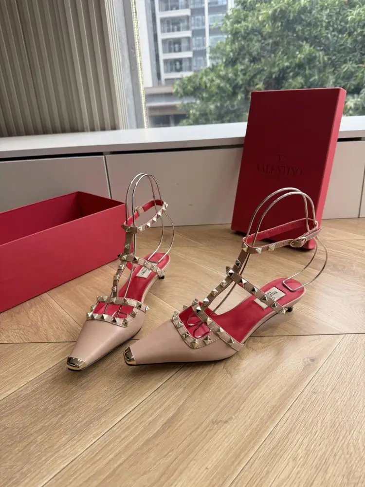Valentino — Туфли женские