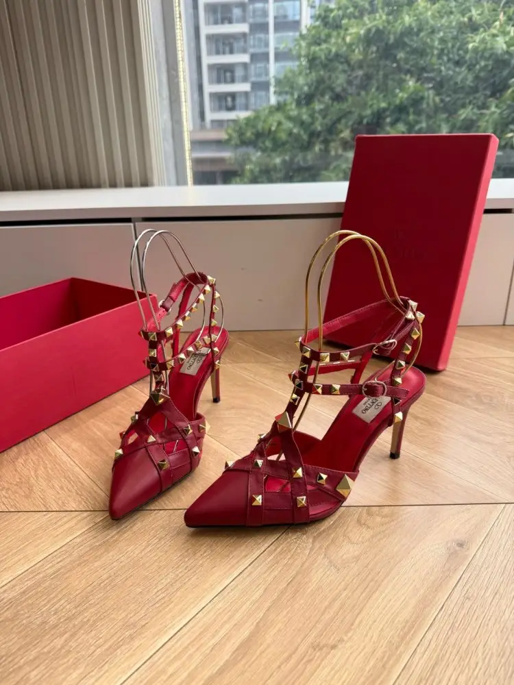 Valentino — Туфли женские