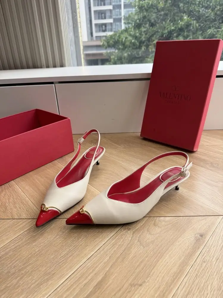 Valentino — Туфлі жіночі