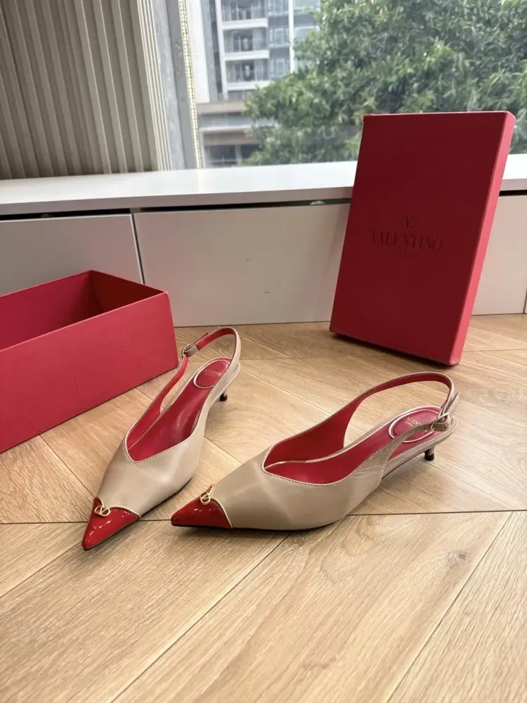 Valentino — Туфлі жіночі
