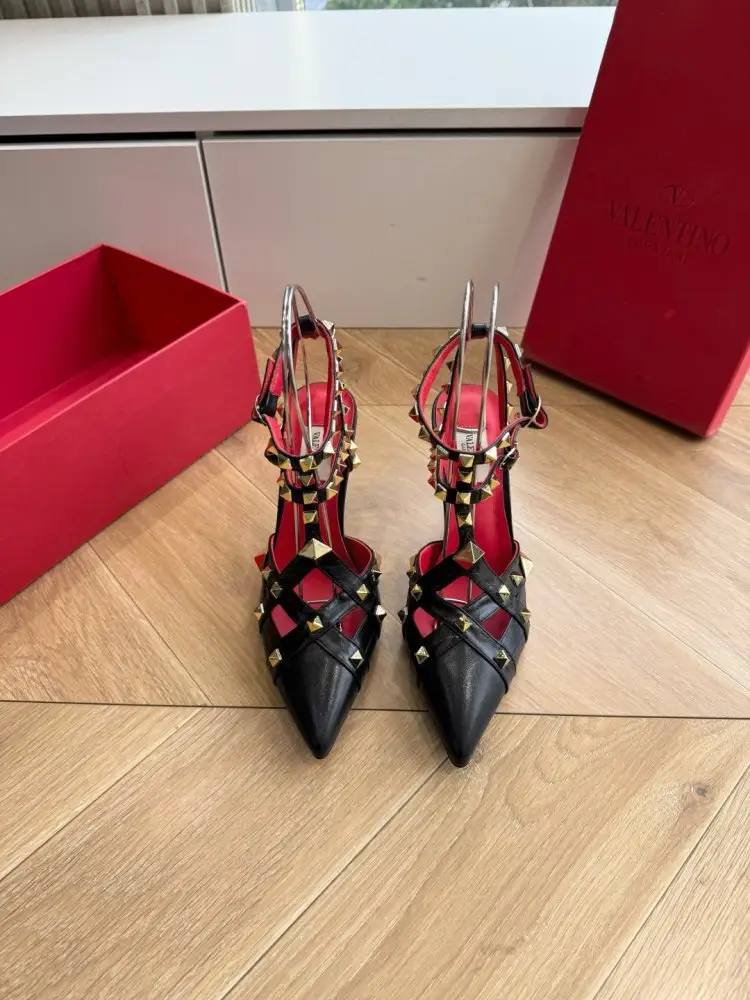 Valentino Туфли женские — Фото 2