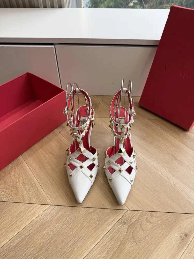 Valentino Туфли женские — Фото 2