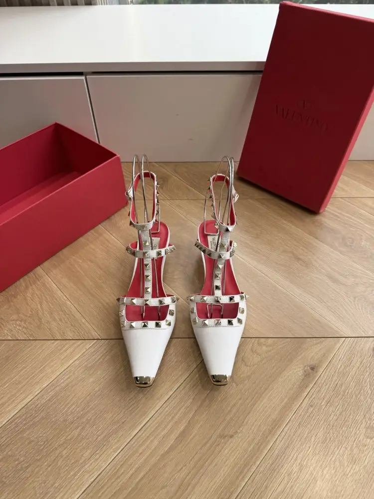 Valentino Туфли женские — Фото 2