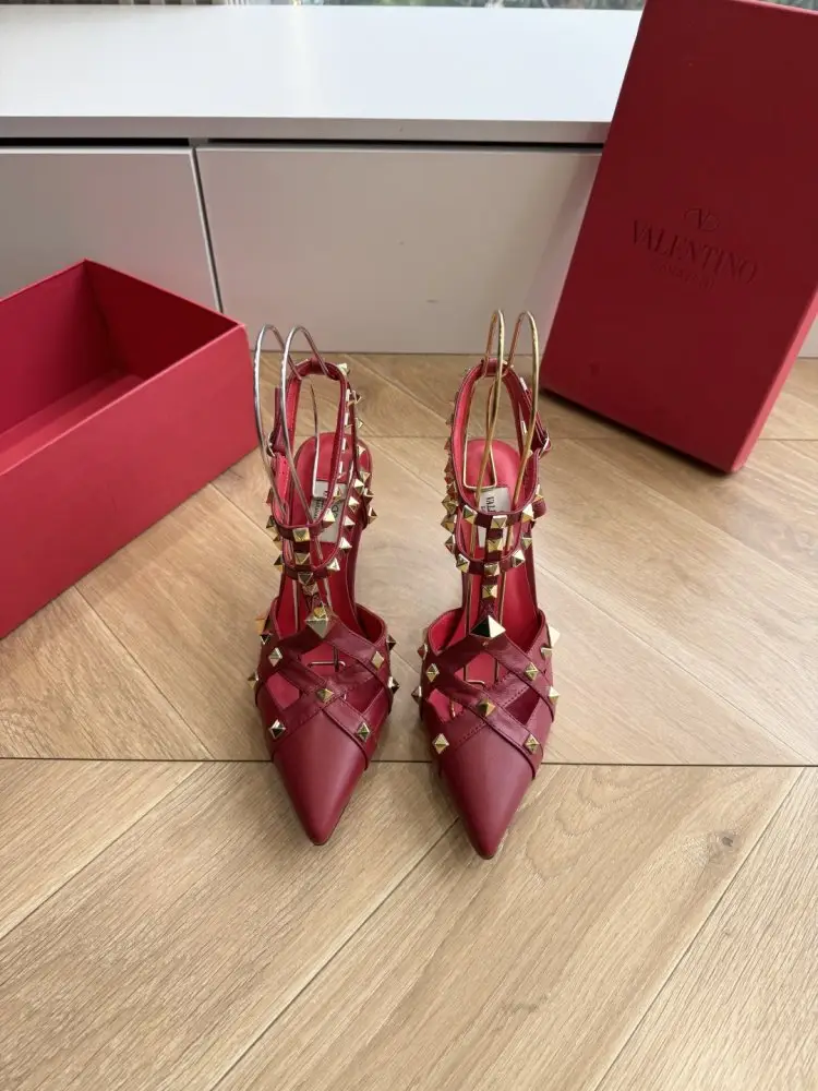 Valentino Shoes women's — Photo 2