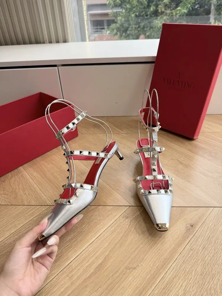 Valentino Туфлі жіночі — Фото 3