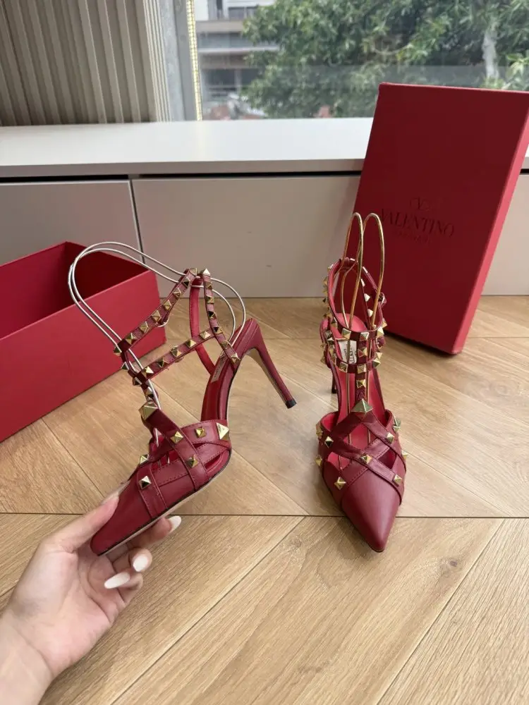Valentino Shoes women's — Photo 3