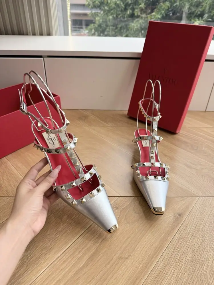 Valentino Туфлі жіночі — Фото 4