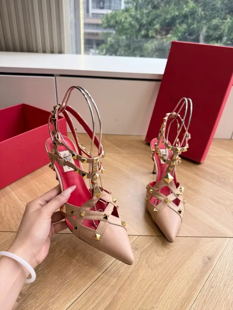 Valentino Туфлі жіночі — Фото 4