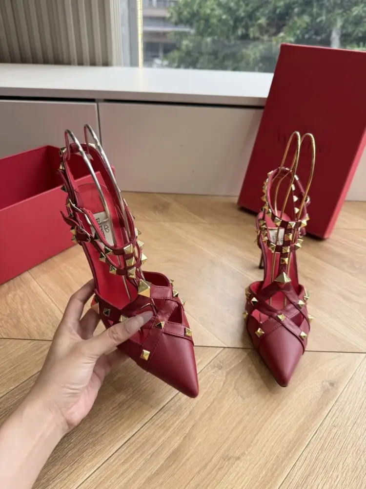 Valentino Shoes women's — Photo 4