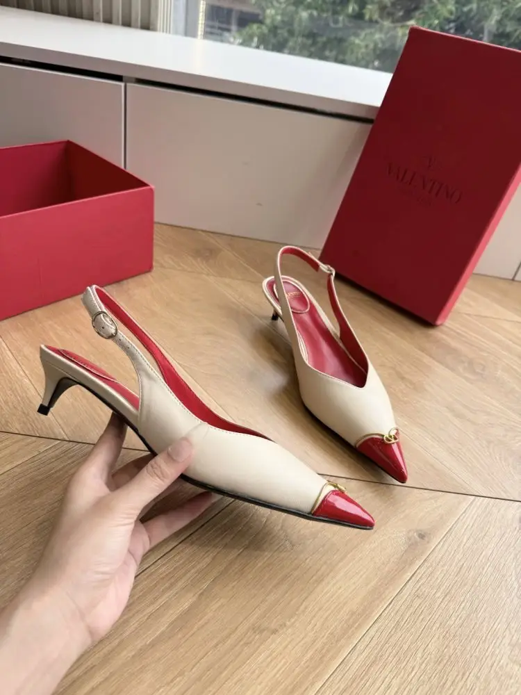 Valentino Туфлі жіночі — Фото 4