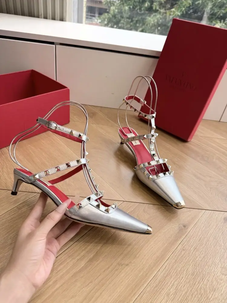 Valentino Туфлі жіночі — Фото 5