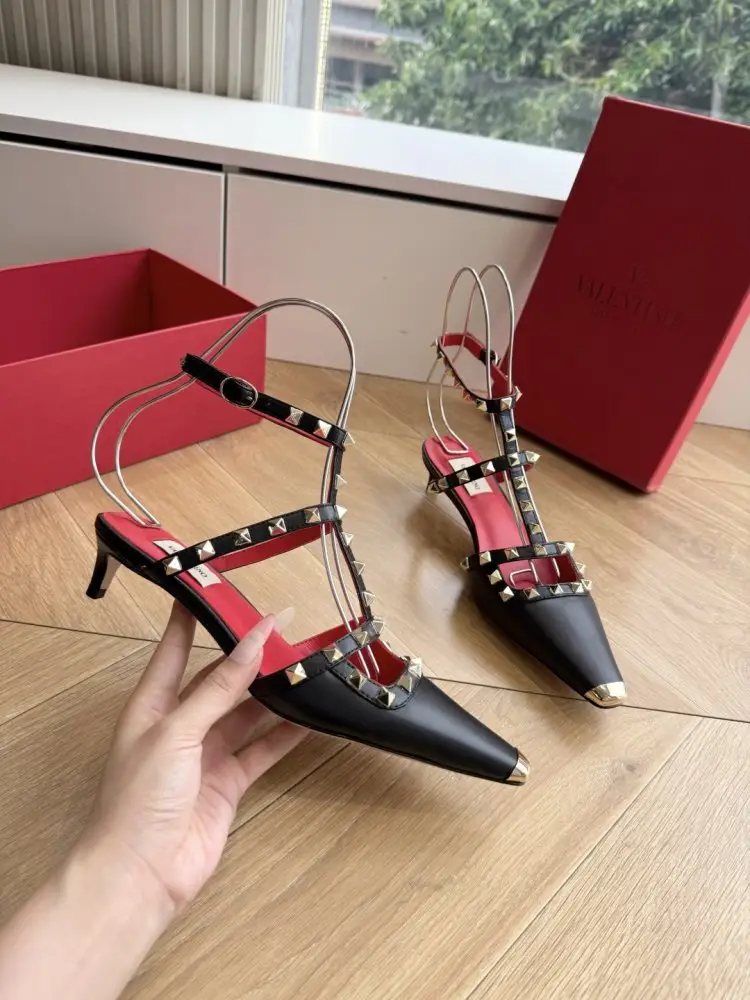 Valentino Туфлі жіночі — Фото 5