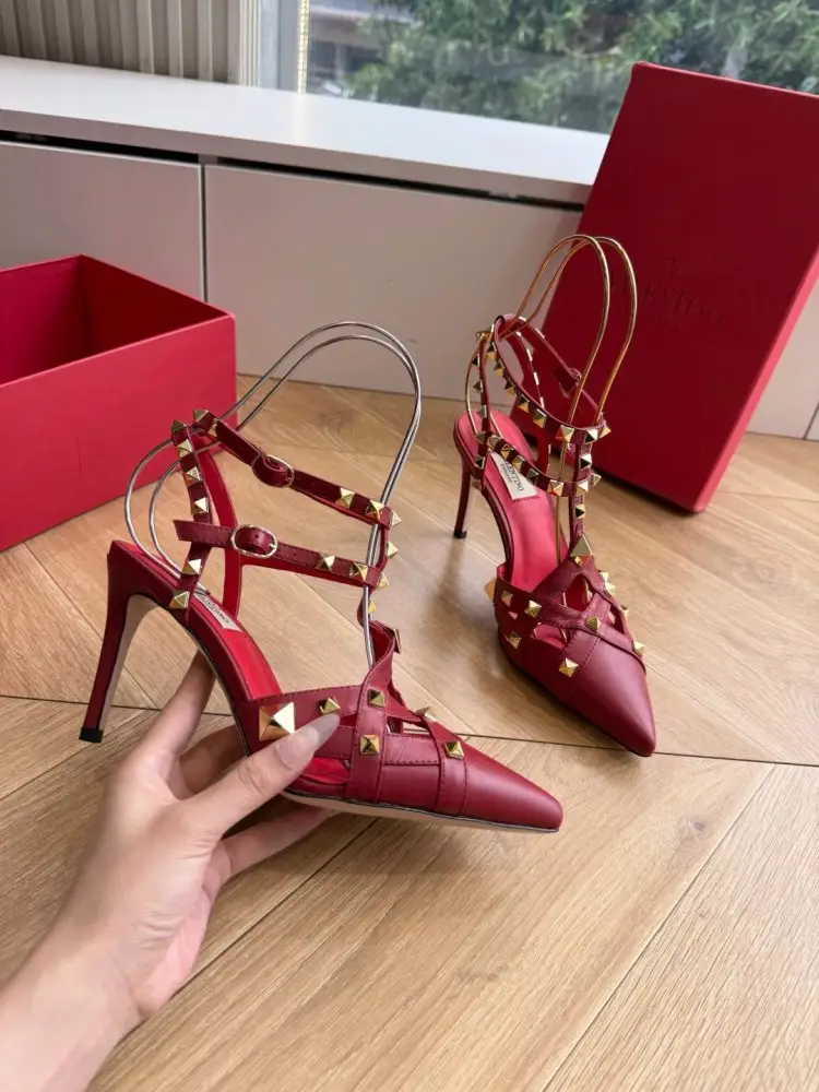 Valentino Shoes women's — Photo 5