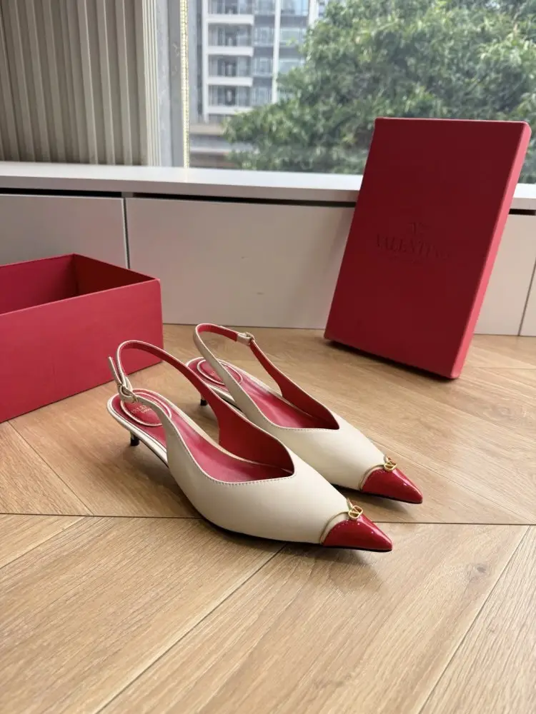 Valentino Туфлі жіночі — Фото 5