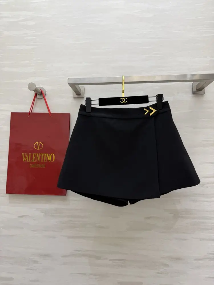 Valentino — Шорти жіночі