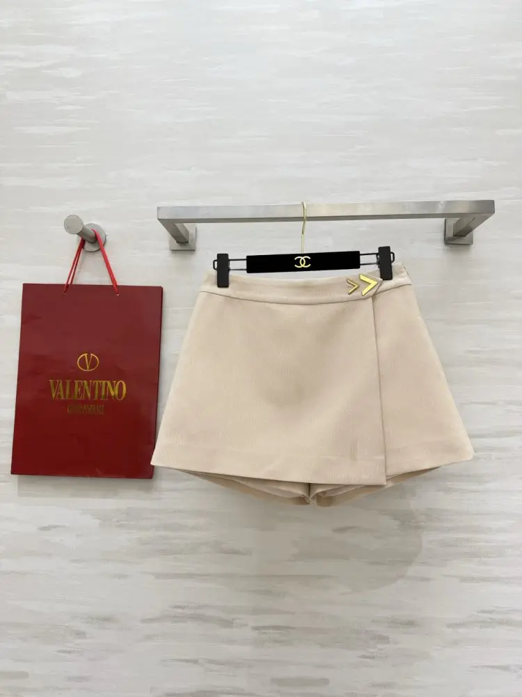 Valentino — Shorts women's
