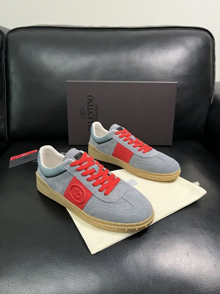 Valentino — Кросівки чоловічі