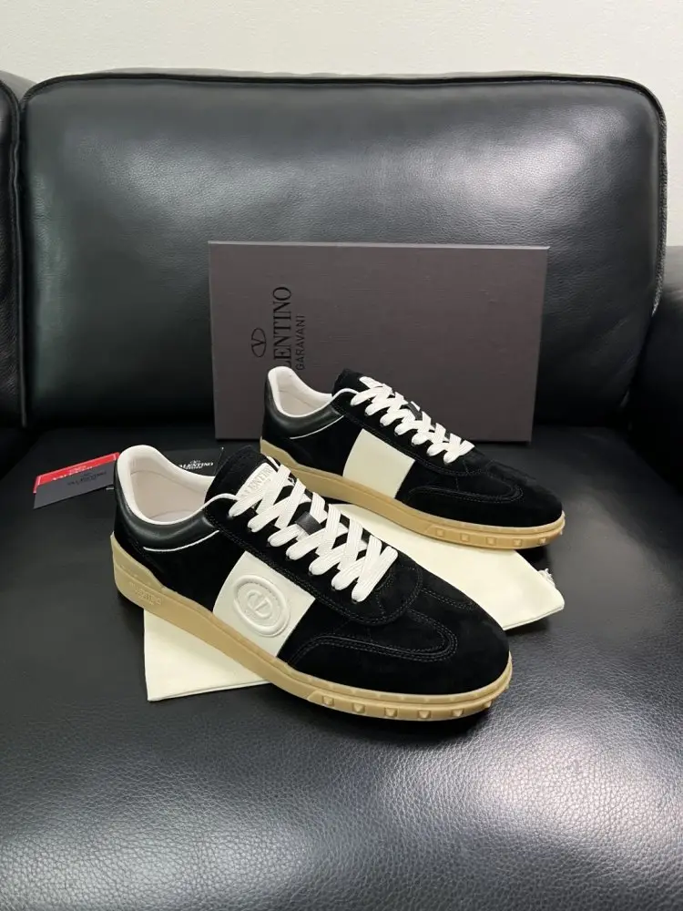 Valentino — Кросівки чоловічі