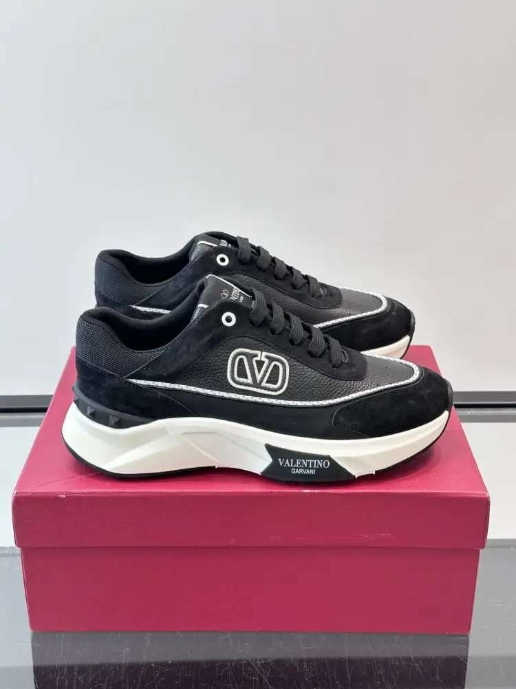 Valentino — Кросівки чоловічі