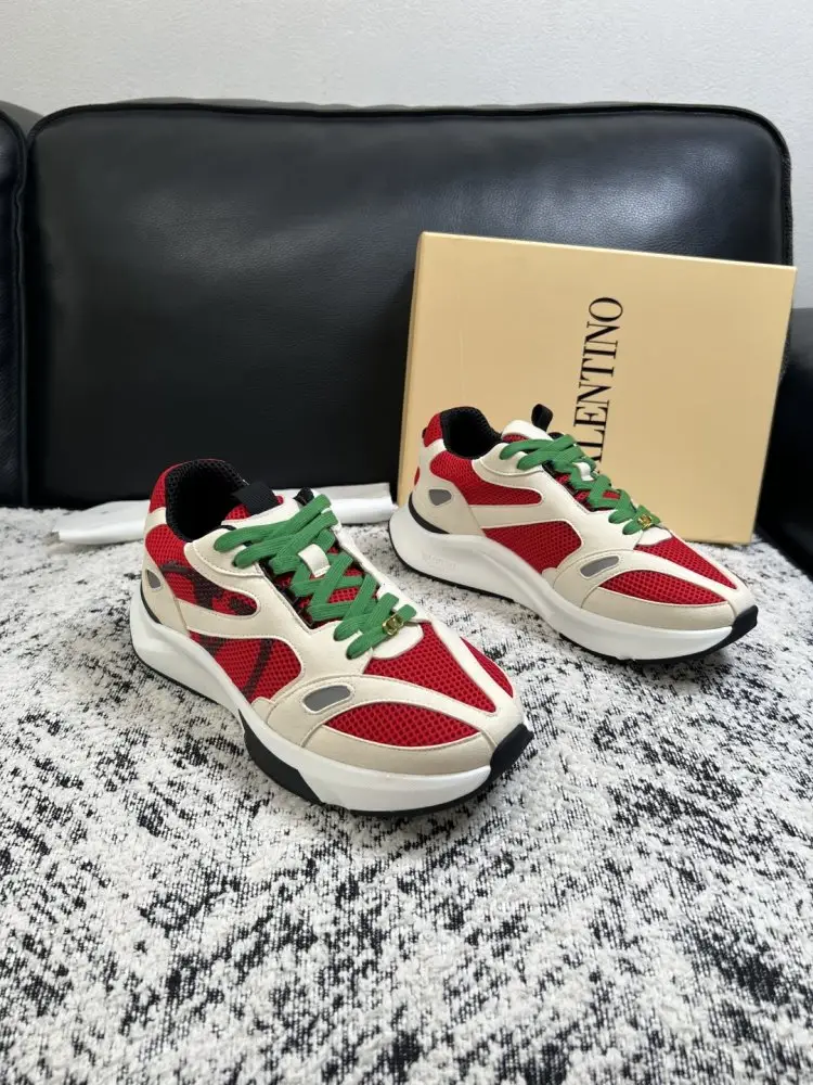 Valentino — Кросівки чоловічі