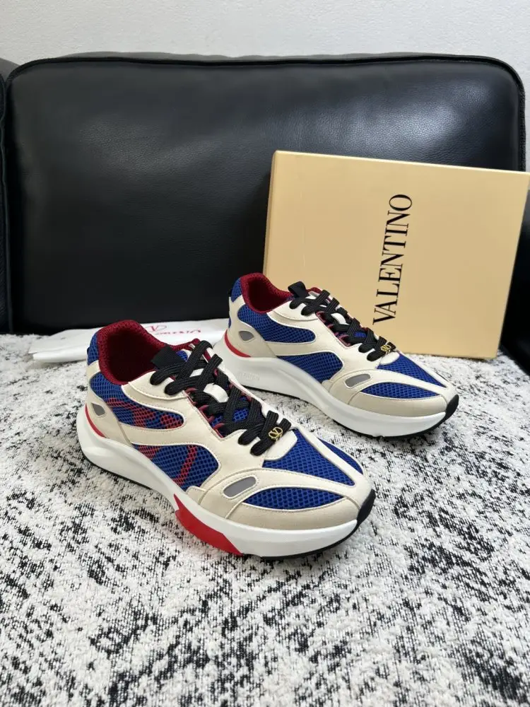 Valentino — Кросівки чоловічі