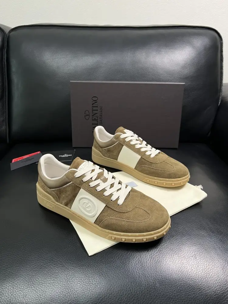 Valentino — Кросівки чоловічі