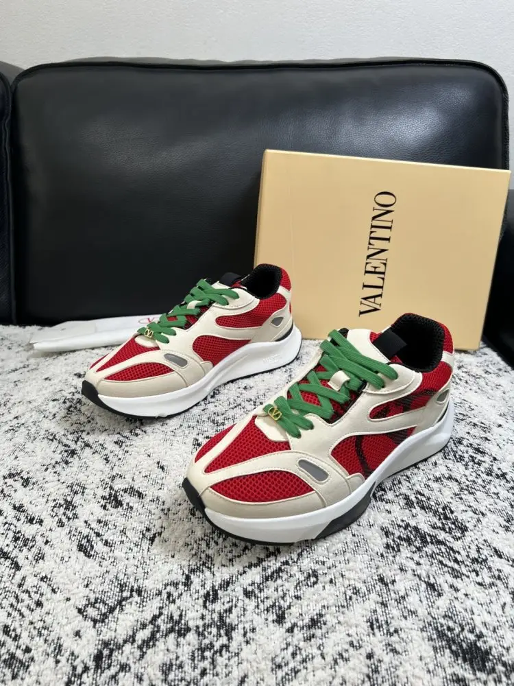 Valentino Sneakers men's — Photo 2