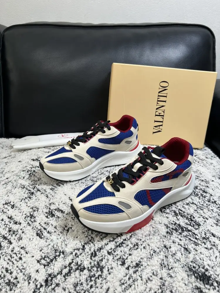 Valentino Sneakers men's — Photo 2