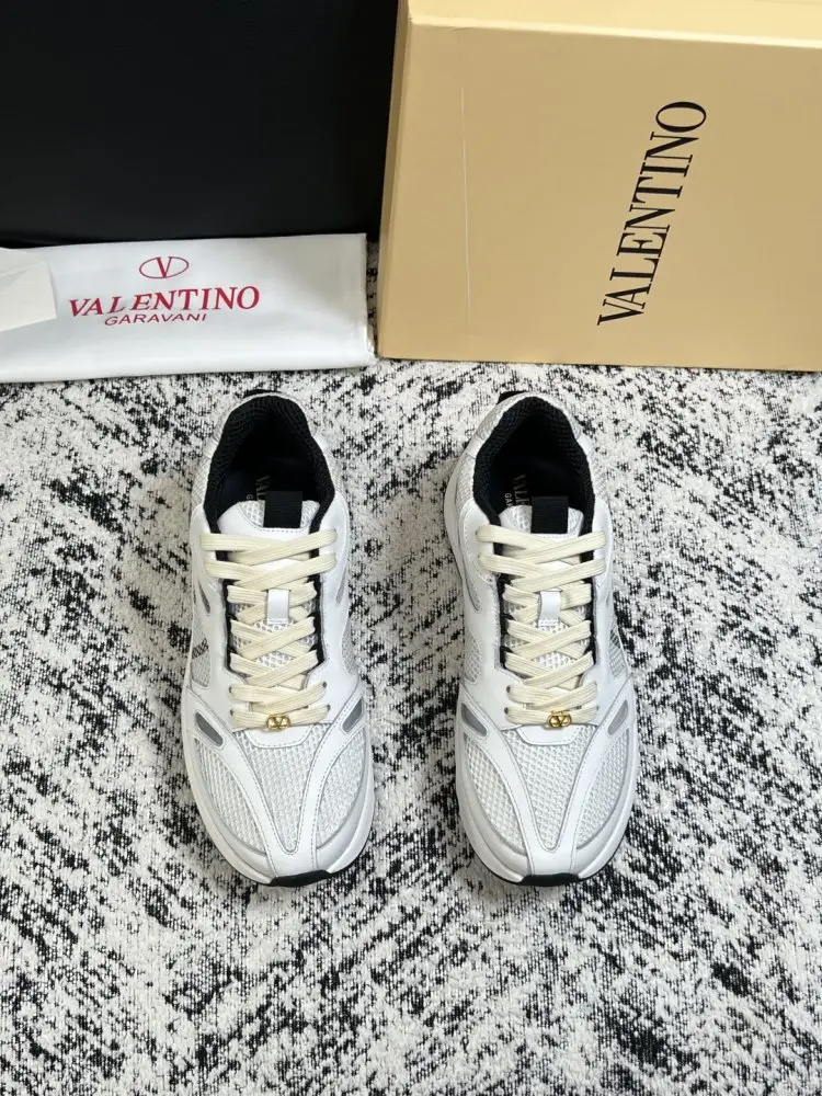 Valentino Кроссовки мужские — Фото 3