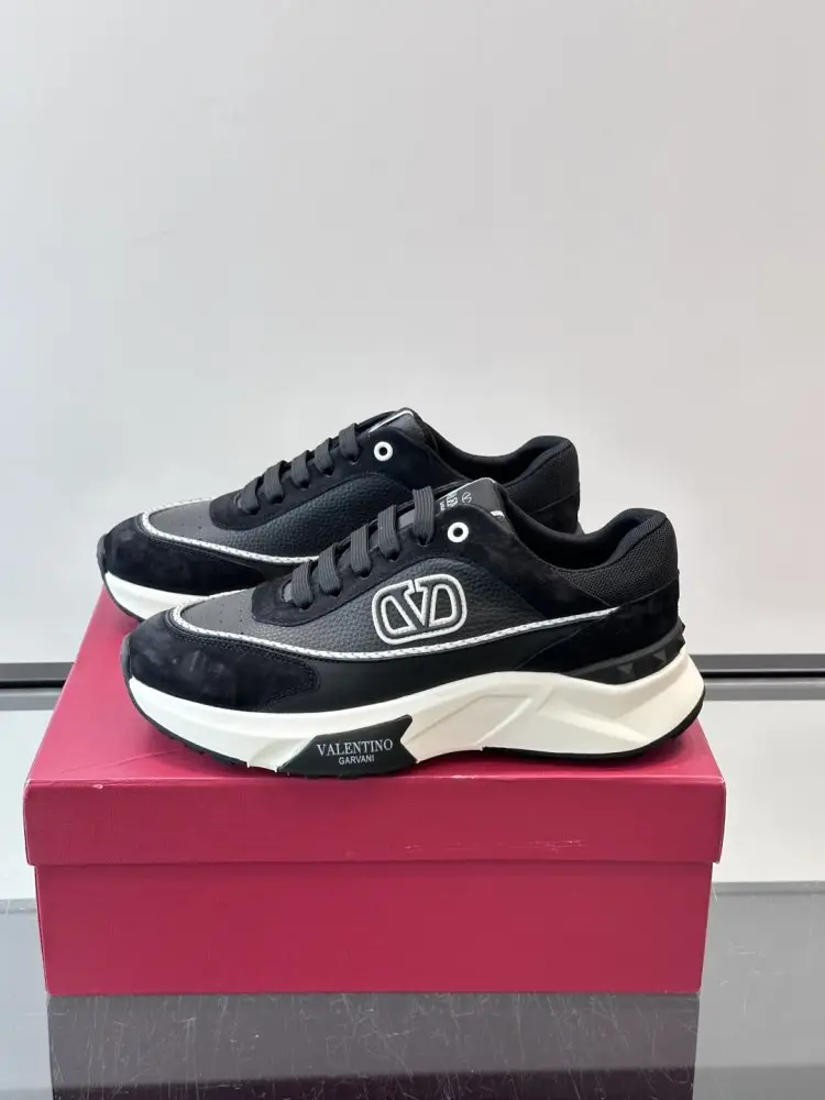 Valentino Sneakers men's — Photo 3