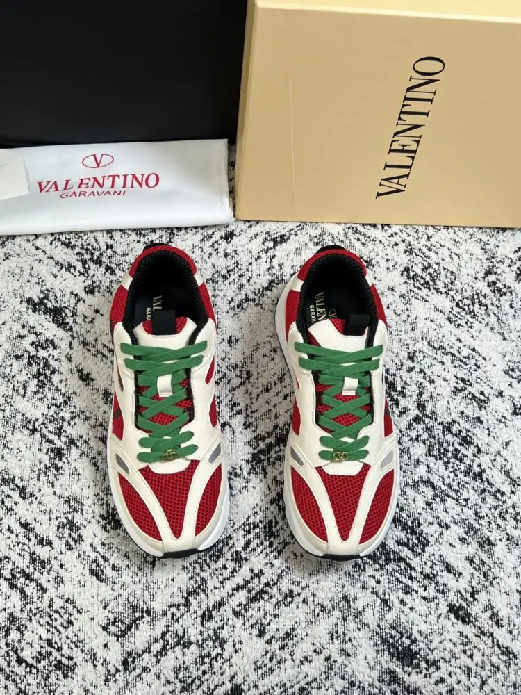 Valentino Sneakers men's — Photo 3