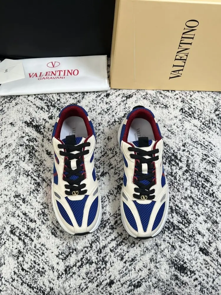 Valentino Sneakers men's — Photo 3