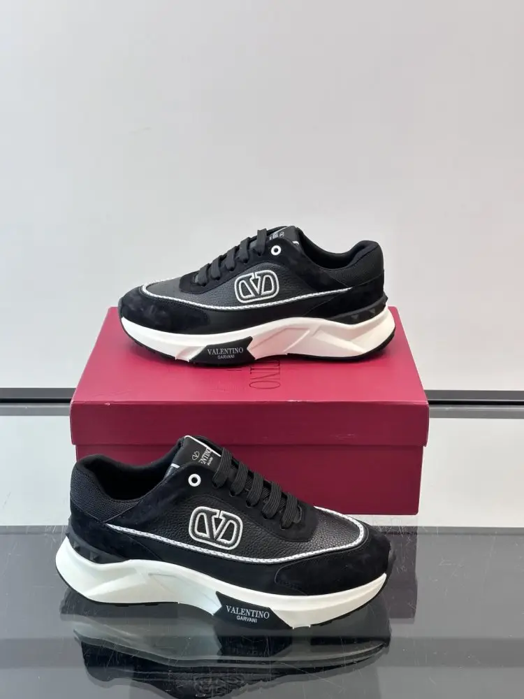 Valentino Sneakers men's — Photo 4