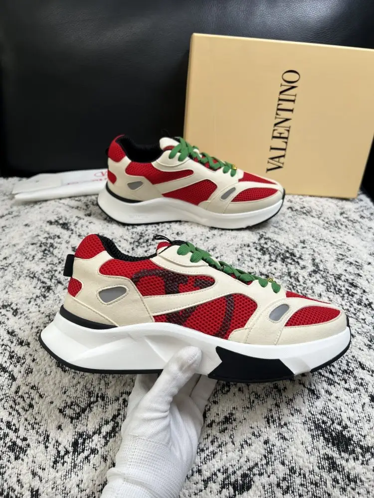 Valentino Sneakers men's — Photo 4