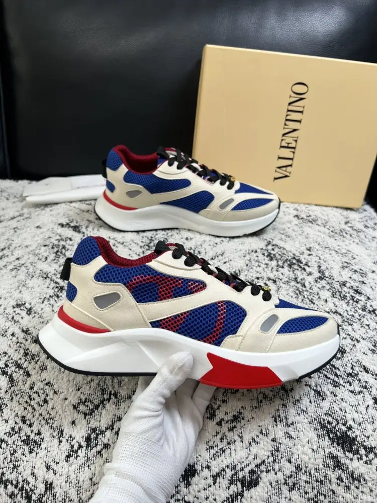 Valentino Sneakers men's — Photo 4