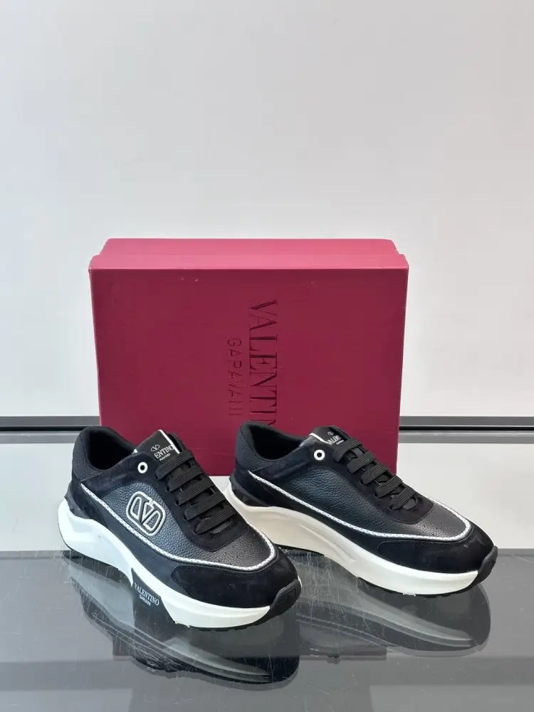 Valentino Sneakers men's — Photo 5