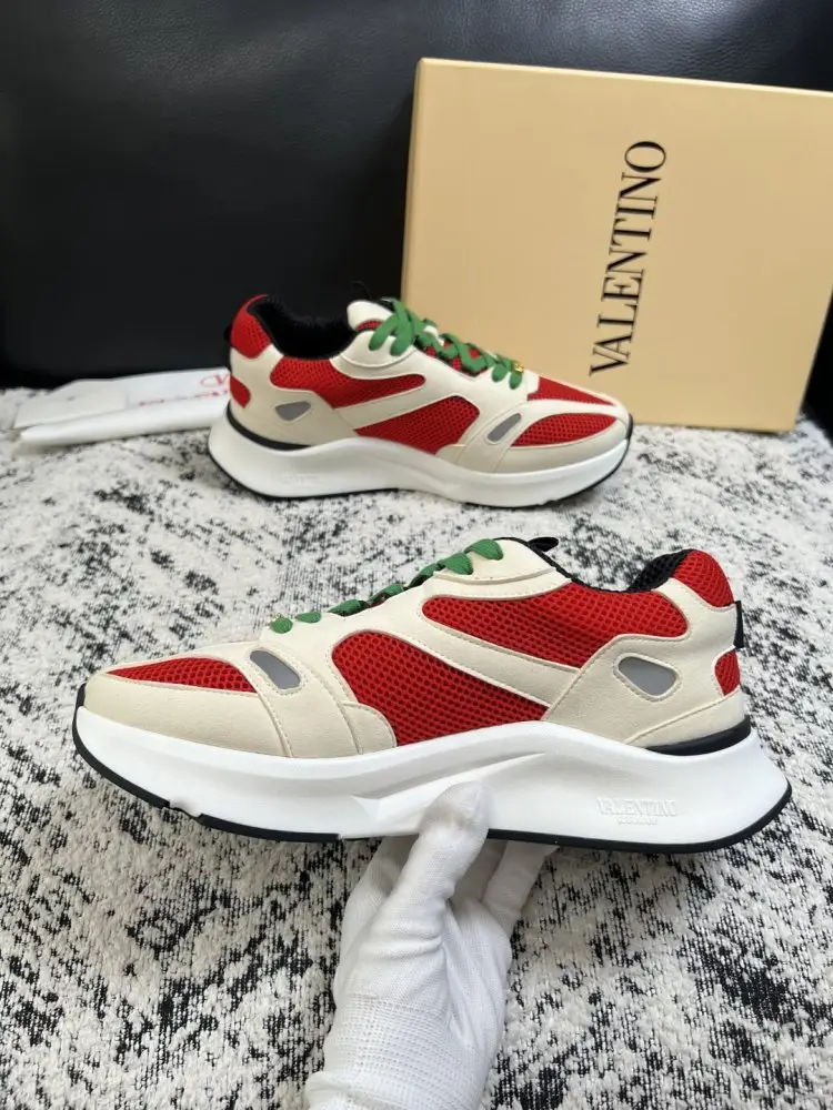 Valentino Sneakers men's — Photo 5