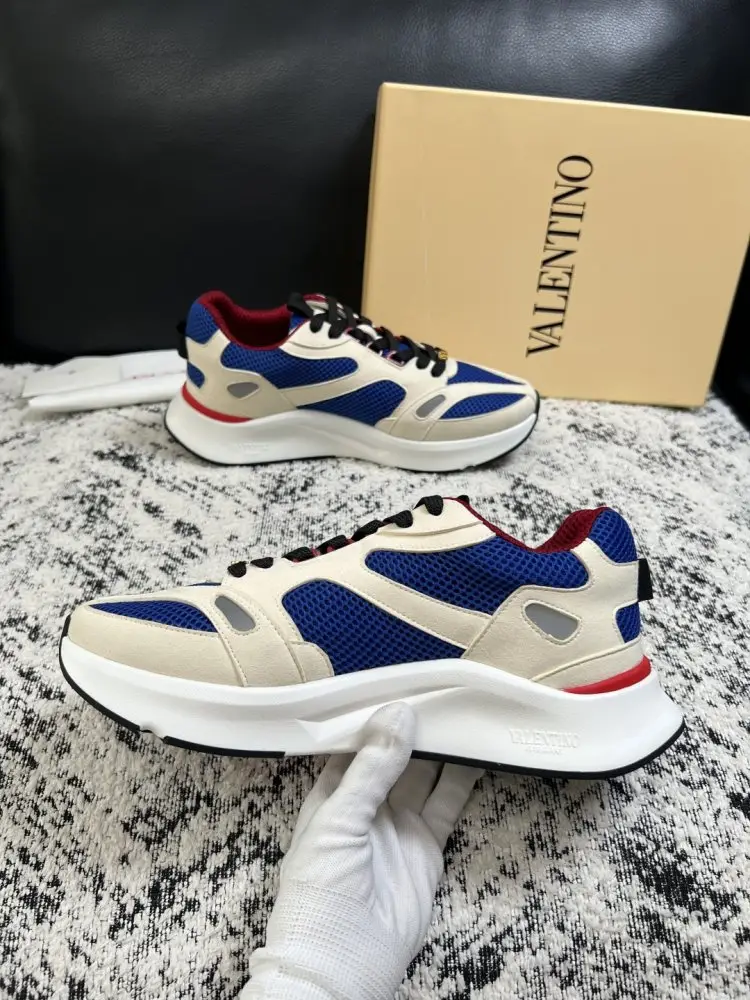 Valentino Sneakers men's — Photo 5