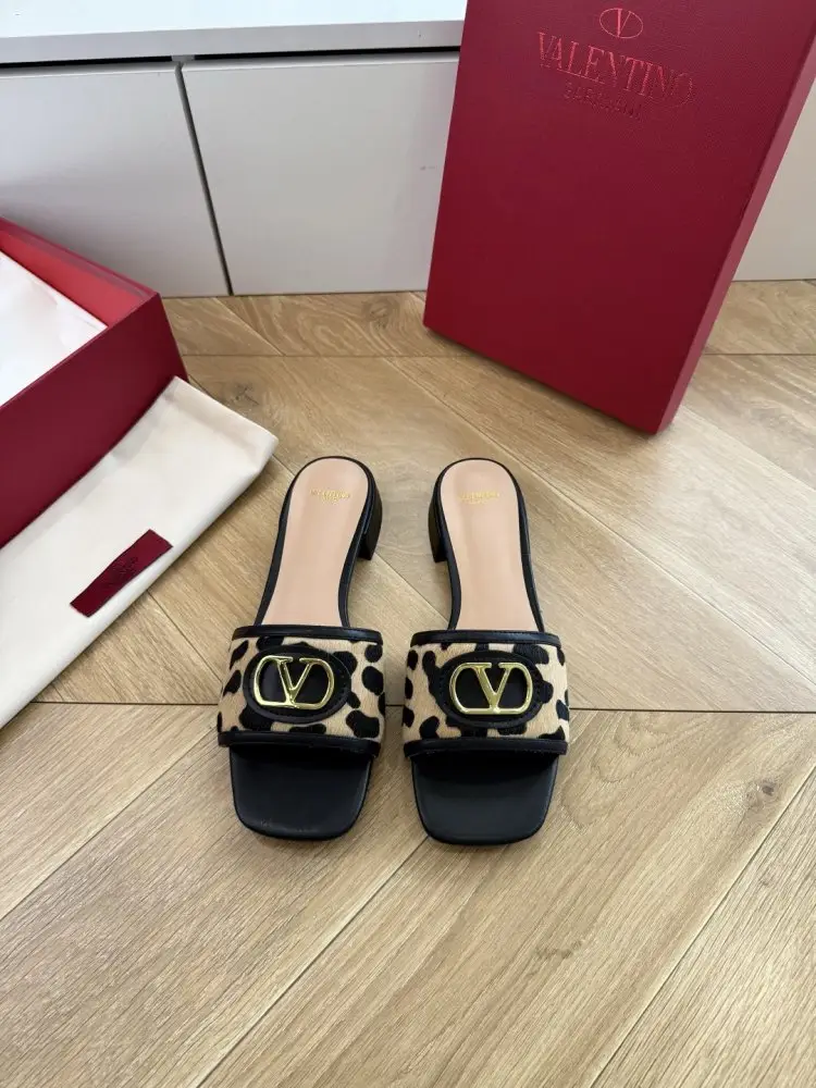 Valentino — Step-ins women's