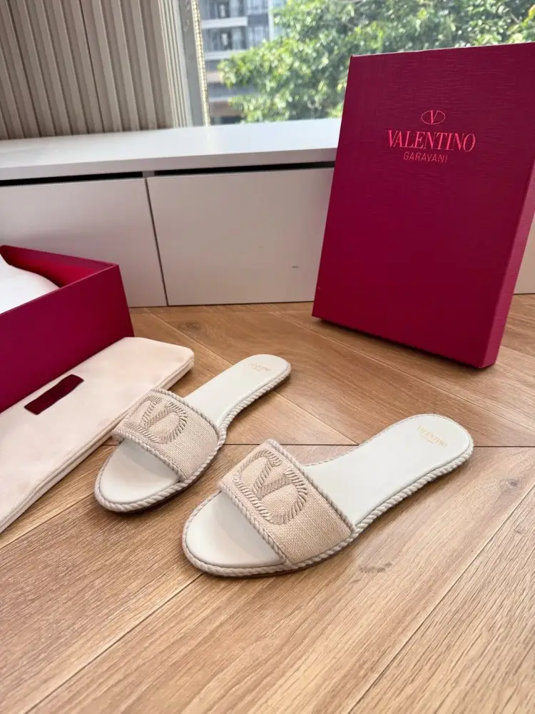 Valentino Step-ins women's — Photo 2